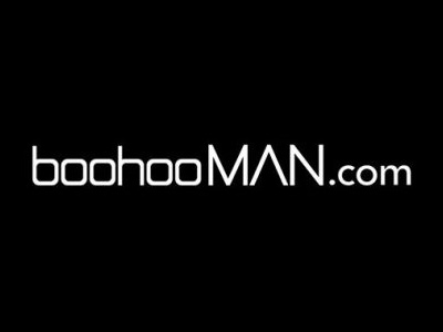 Boohooman