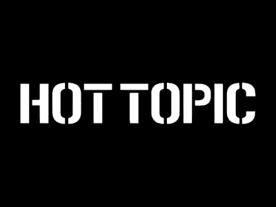 HOT TOPIC